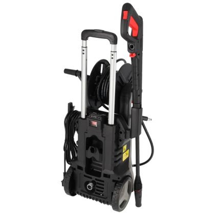 Vysokotlaká myčka LCD, 1400–2000 W