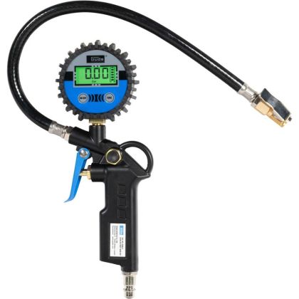 Hustilka pneumatik 11 E