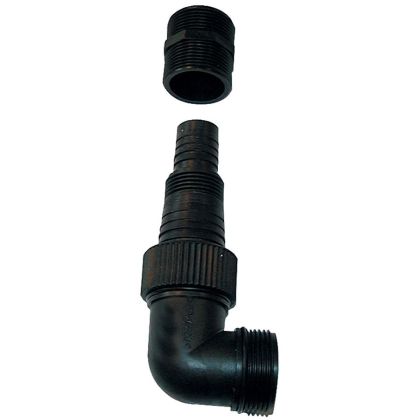 HADICOVÁ PŘÍPOJKA 1 1/2