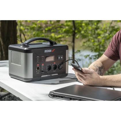 Powerbanka 1500 W