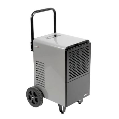 Odvlhčovač vzduchu  750W 50l/24h, LCD