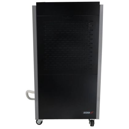 Odvlhčovač vzduchu 1000W 90l/24h, LCD