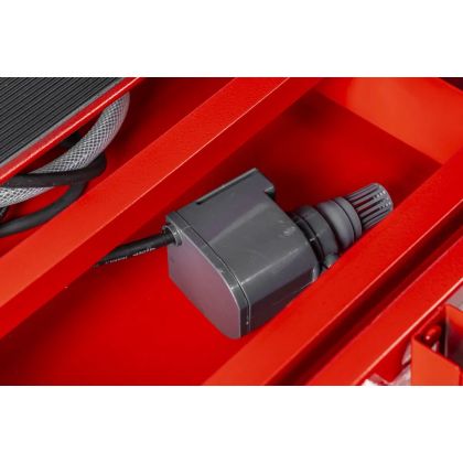 Řezačka dlaždic 800W, kotouč 200mm,řez max 720mm