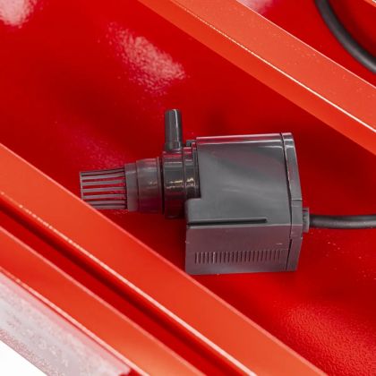 Řezačka dlaždic 1200W, kotouč 250mm,řez max 1200mm