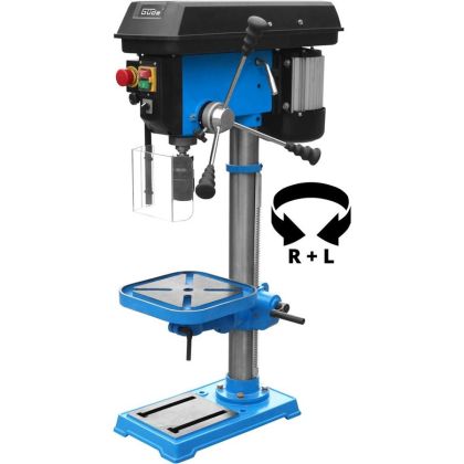 Stolní vrtačka GTB 20/812 R+L