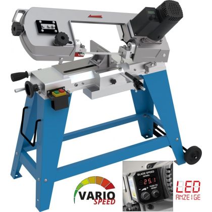 Pásová pila na kov MBSD 116 DIGITAL