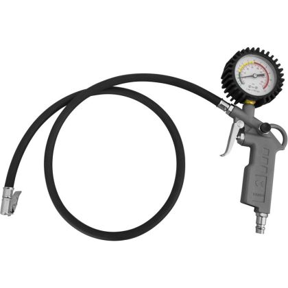 Hustilka pneumatik 12/1