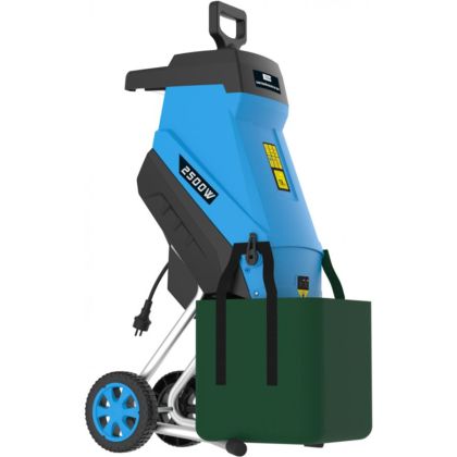 Elektrický zahradní drtič GH 2501