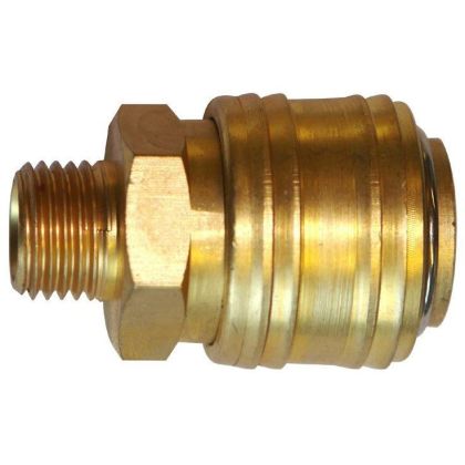 RYCHLOSPOJKA S VNĚJŠÍM ZÁVITEM 1/4