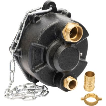 Čerpadlo na vývodový hřídel ZWP 180-20  