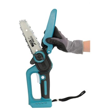 Mini řetězová pila 6\