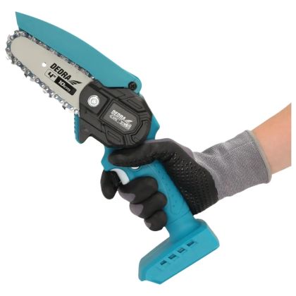 Mini řetězová pila 4\