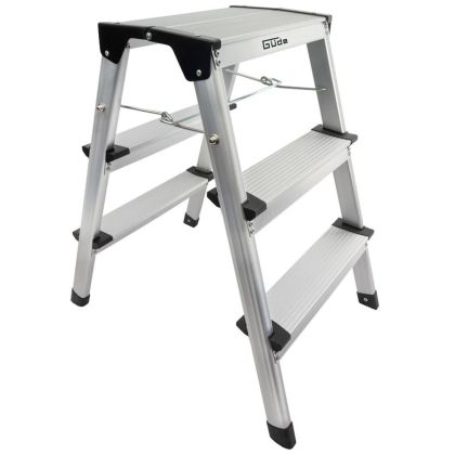 Hliníkové schůdky GAT 3S