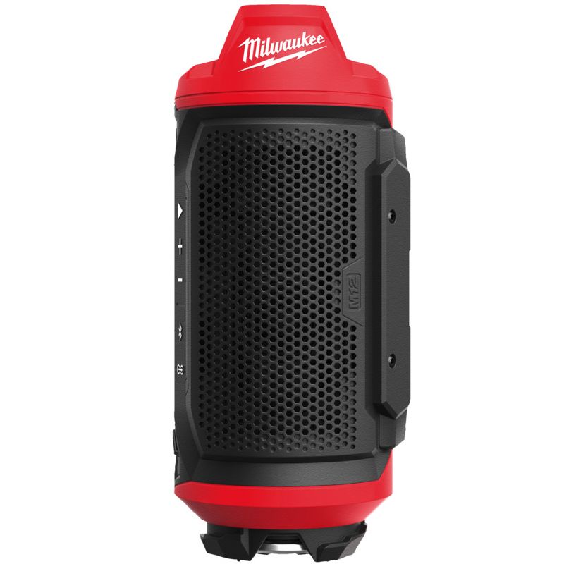 Aku Bluetooth reproduktor MILWAUKEE M12 SPEJSG2-0