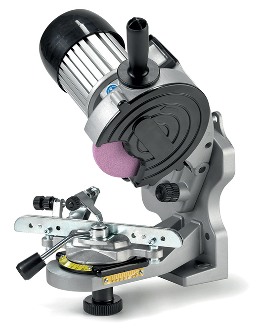 TECOMEC JE 50-60 JOLLYEvo