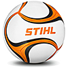 REKLAMNÍ PŘEDMĚTY STIHL