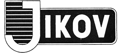 JIKOV 