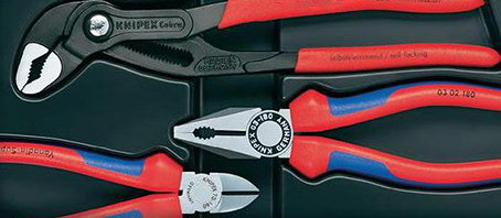 Kategorie - Ruční nářadí