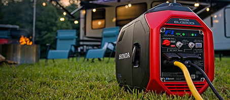 Kategorie - Elektrocentrály