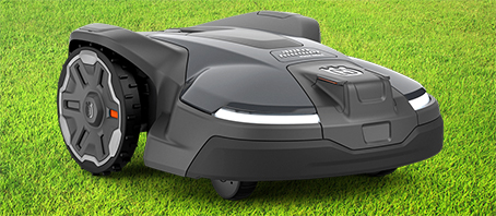Kategorie - Robotické sekačky