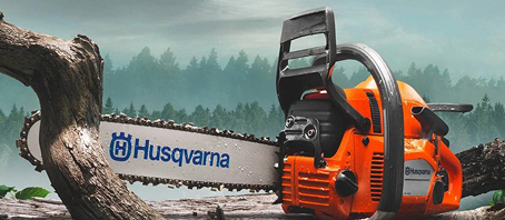 Kategorie - Motorové pily