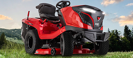 Kategorie - Traktory - ridery