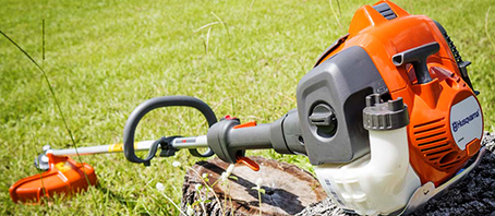 Kategorie - Křovinořezy - vyžínače