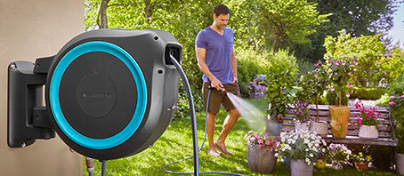 Kategorie - Zavlažování