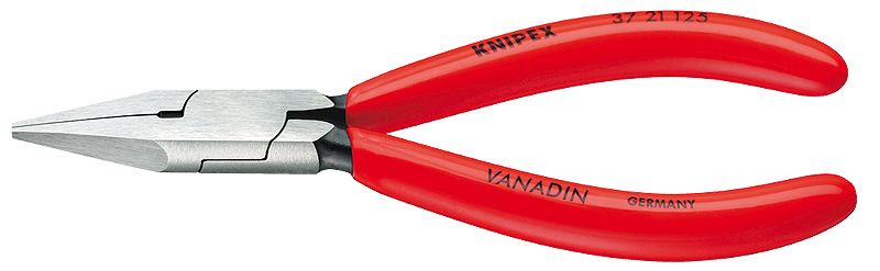 Kleště KNIPEX pro jemnou mechaniku 3721125