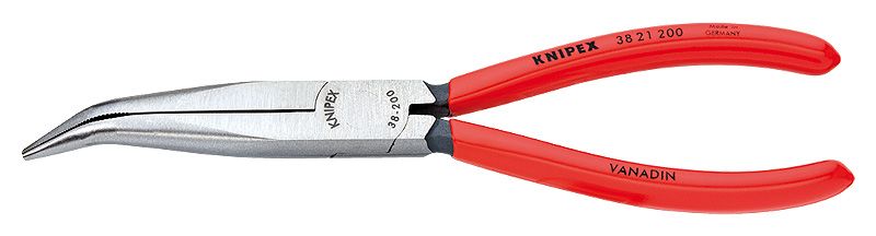 Kleště KNIPEX pro mechaniky 3821200
