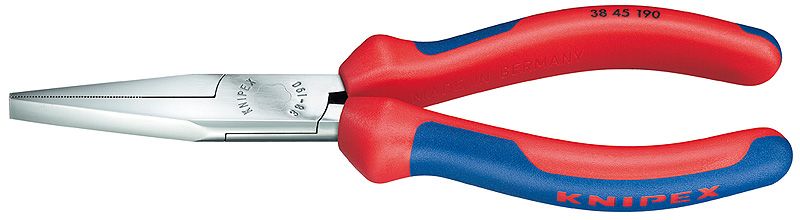 Kleště KNIPEX pro mechaniky 3845190