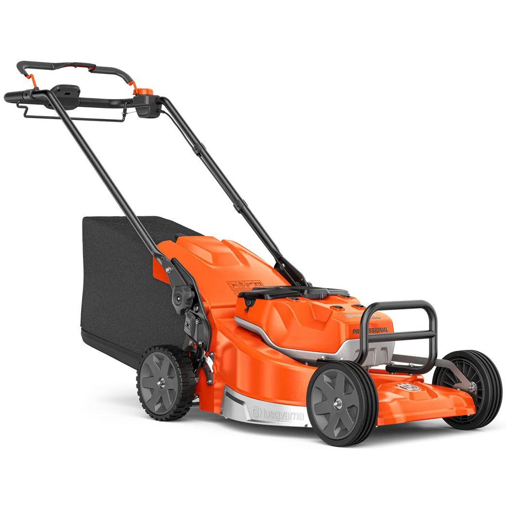 AKU sekačka HUSQVARNA LC 551iV