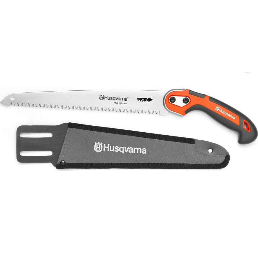 Prořezávací pila HUSQVARNA 300 ST rovná