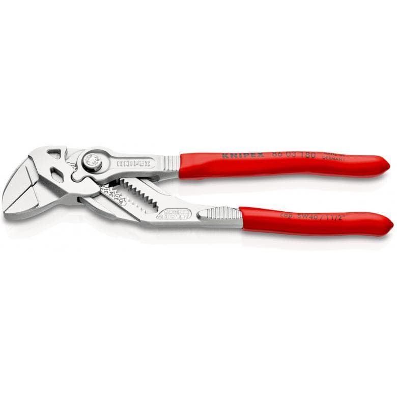 Klešťový klíč KNIPEX 8603180