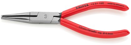  Kleště KNIPEX odizolovací 1551160