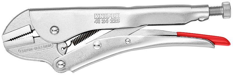Kleště KNIPEX samosvorné 4124225