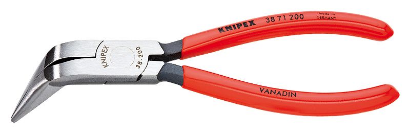 Kleště KNIPEX pro mechaniky 3871200