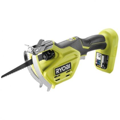 Aku prořezávací pila RYOBI RY18PSA-0 ONE+