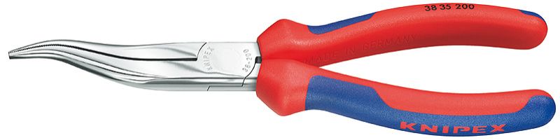 Kleště KNIPEX pro mechaniky 3835200
