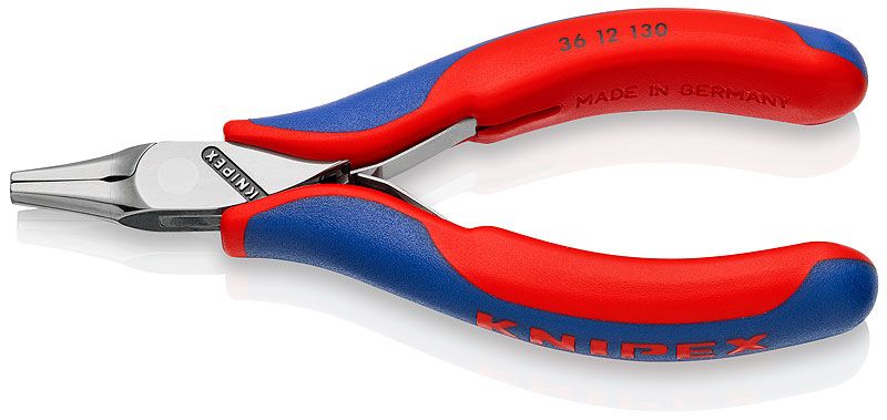 Kleště KNIPEX na elektroniku - osazovací 3612130