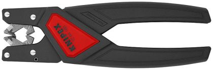 Kleště KNIPEX odizolovací pro ploché kabely, automatické 1264180