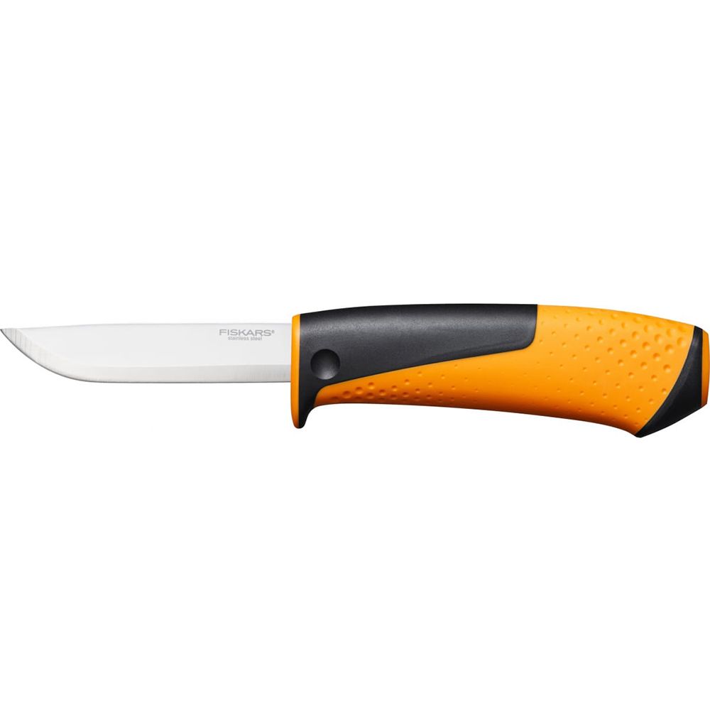 Nůž FISKARS HARDWARE univerzální 