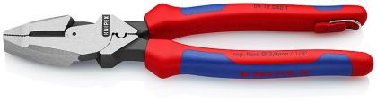 Kleště KNIPEX kombinované - silové 0912240T