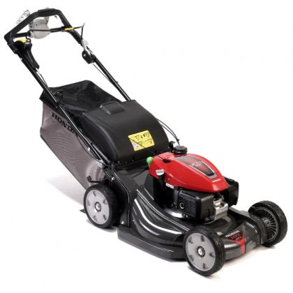 Sekačka HONDA HRX 537 VY + Sada na výměnu oleje ZDARMA!