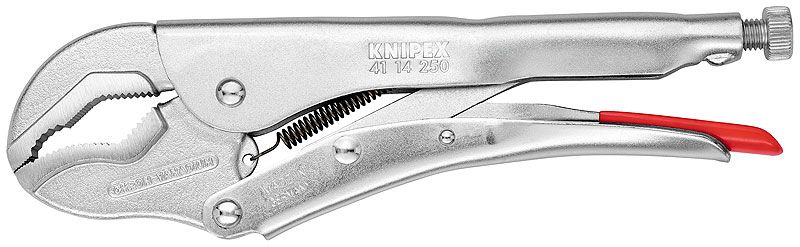 Kleště KNIPEX samosvorné 4114250