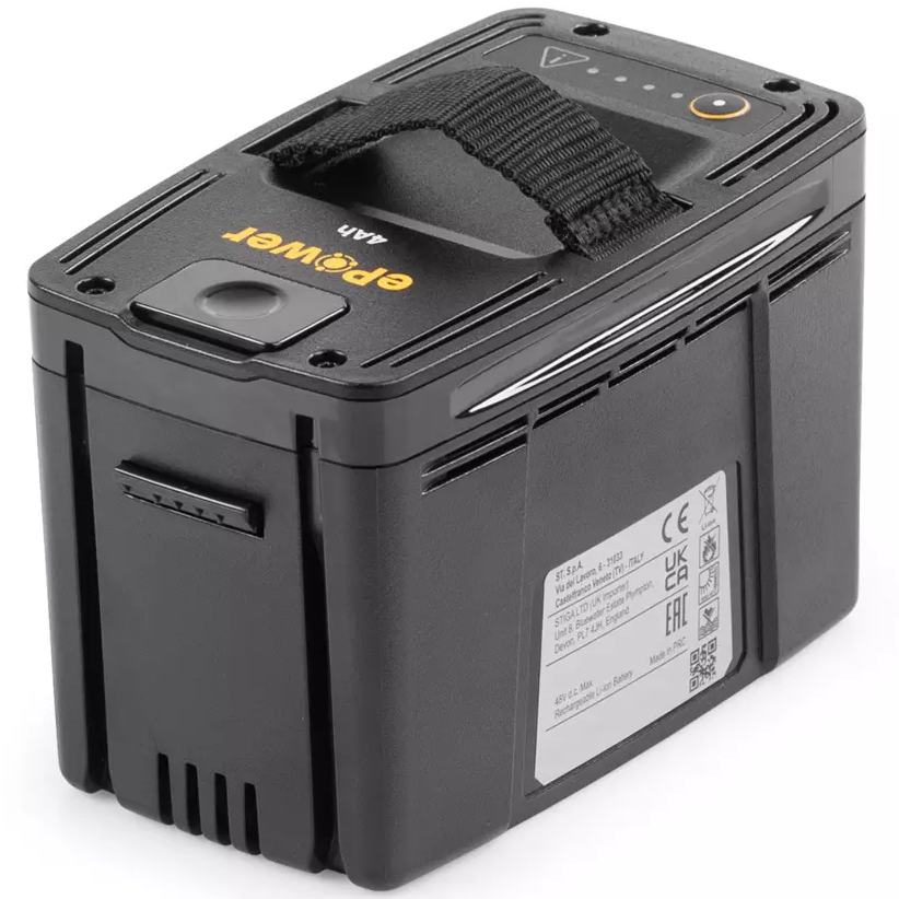 Akumulátor STIGA E 440