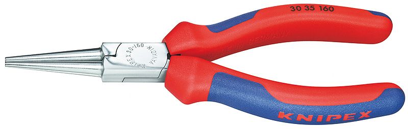 Kleště KNIPEX s prodlouženými čelistmi 3035140