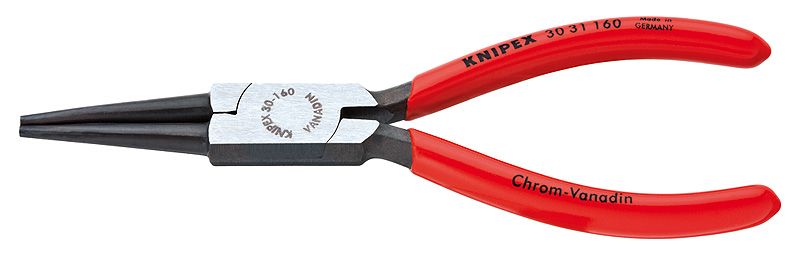Kleště KNIPEX s prodlouženými čelistmi 3031160