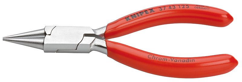 Kleště KNIPEX pro jemnou mechaniku 3743125