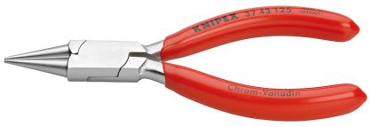 Kleště KNIPEX pro jemnou mechaniku 3743125